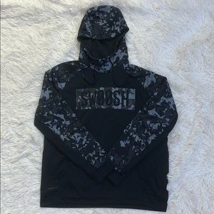 Men’s Nike swoosh sweatshirt